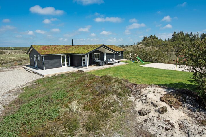 Sommerhus 60094 på Hedetoftvej 16A, Blåvand - Billede #0