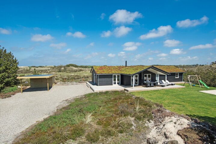 Ferienhaus 60094 in Hedetoftvej 16A, Blåvand - Bild #41