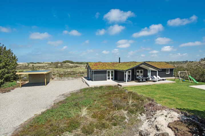 Sommerhus 60094 på Hedetoftvej 16A, Blåvand - Billede #33