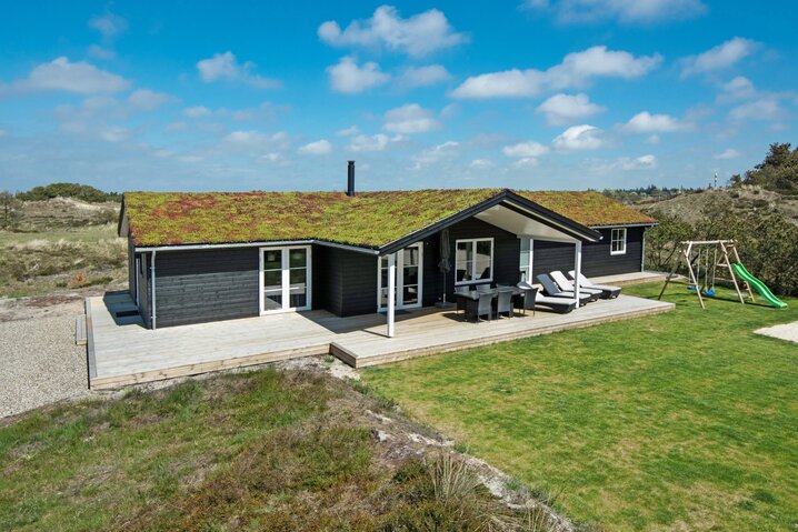 Sommerhus 60094 på Hedetoftvej 16A, Blåvand - Billede #34