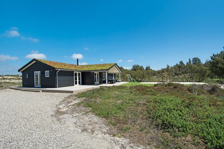 Sommerhus 60094 på Hedetoftvej 16A, Blåvand - Billede #35