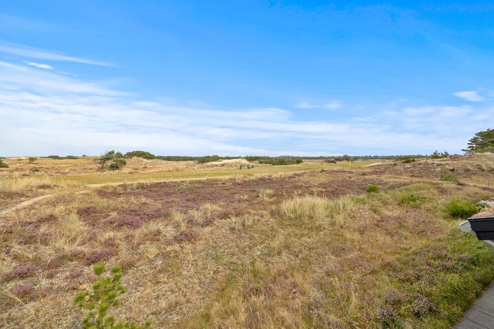 Ferienhaus 60094 in Hedetoftvej 16A, Blåvand - Bild #44