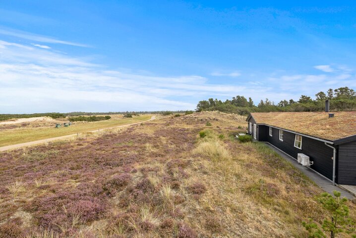 Sommerhus 60094 på Hedetoftvej 16A, Blåvand - Billede #37