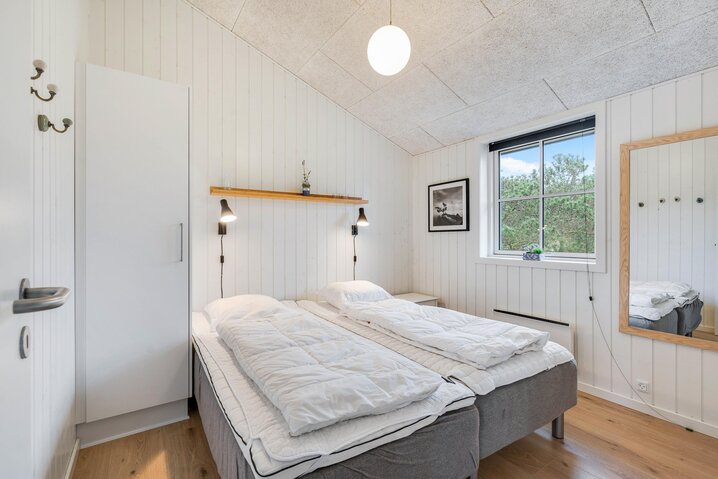 Sommerhus 60094 på Hedetoftvej 16A, Blåvand - Billede #15