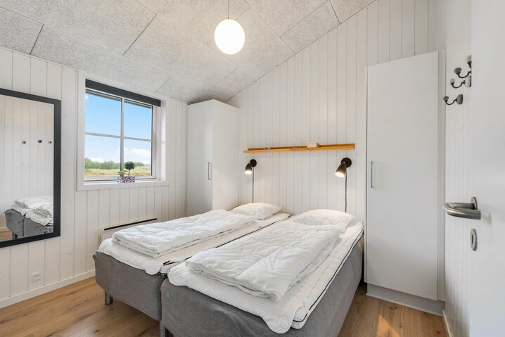 Sommerhus 60094 på Hedetoftvej 16A, Blåvand - Billede #19