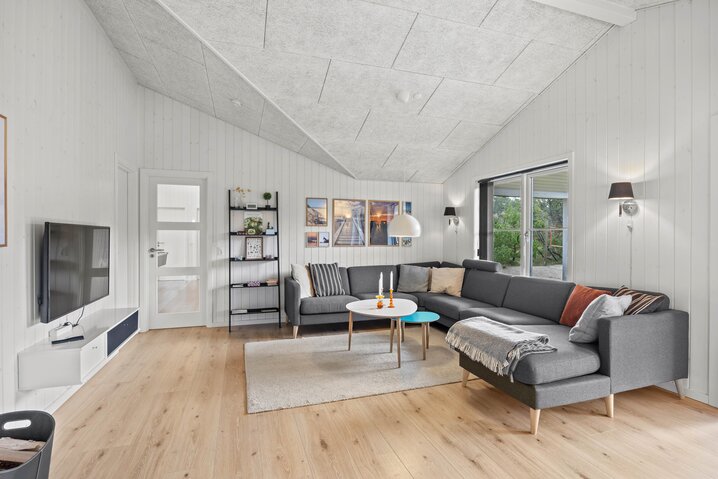 Ferienhaus 60094 in Hedetoftvej 16A, Blåvand - Bild #1