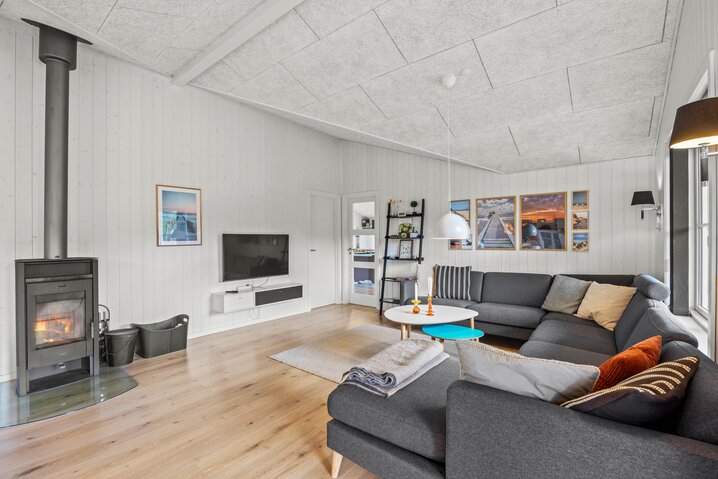 Ferienhaus 60094 in Hedetoftvej 16A, Blåvand - Bild #3