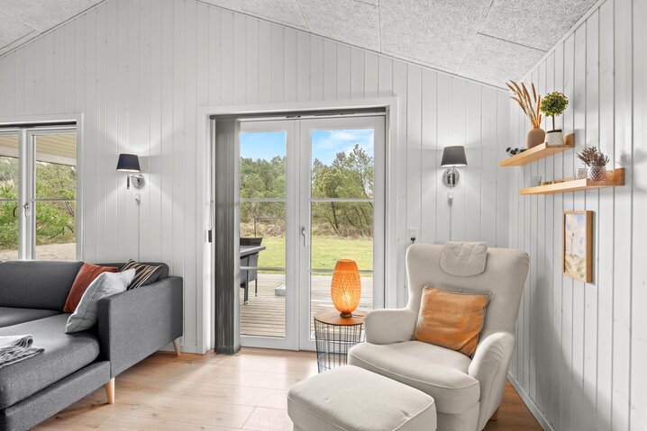 Ferienhaus 60094 in Hedetoftvej 16A, Blåvand - Bild #4