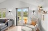 Ferienhaus 60094 in Hedetoftvej 16A, Blåvand - Bild #5