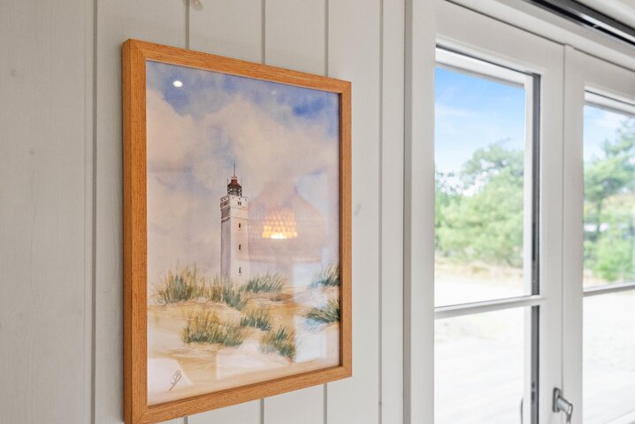 Ferienhaus 60094 in Hedetoftvej 16A, Blåvand - Bild #5