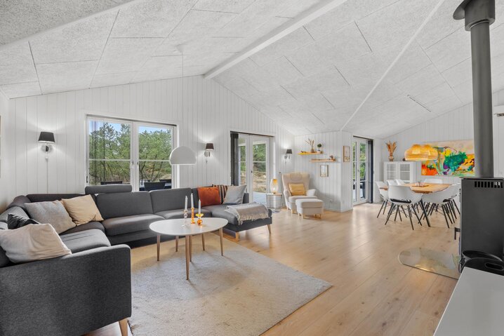 Ferienhaus 60094 in Hedetoftvej 16A, Blåvand - Bild #6
