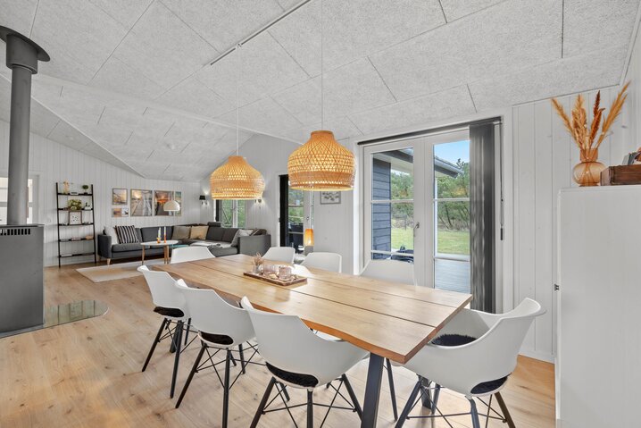 Ferienhaus 60094 in Hedetoftvej 16A, Blåvand - Bild #7