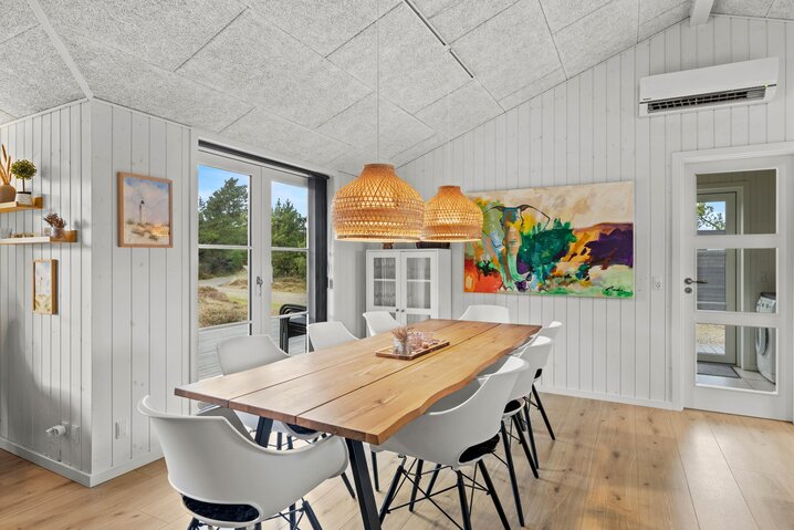 Ferienhaus 60094 in Hedetoftvej 16A, Blåvand - Bild #8
