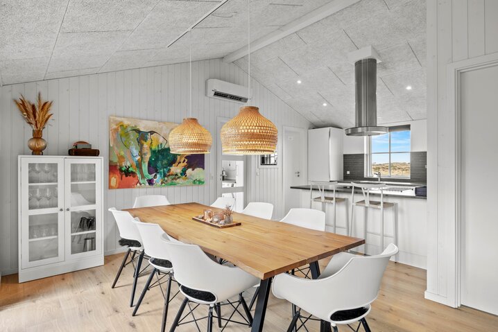 Ferienhaus 60094 in Hedetoftvej 16A, Blåvand - Bild #10