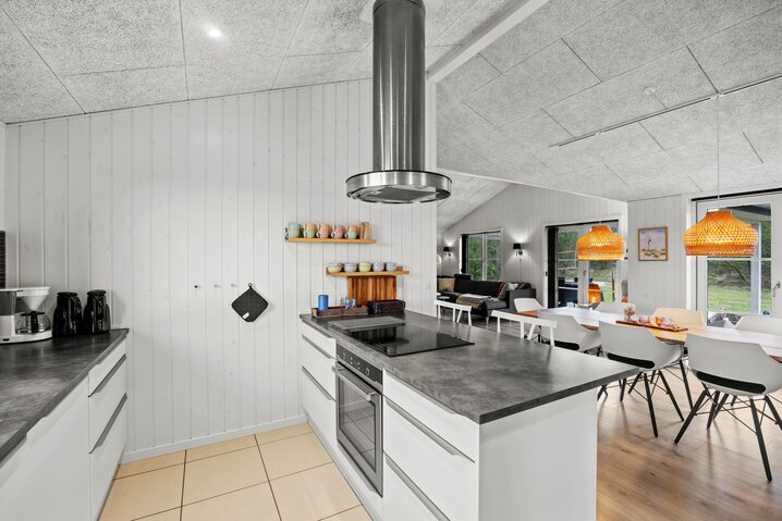 Ferienhaus 60094 in Hedetoftvej 16A, Blåvand - Bild #11