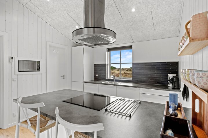 Ferienhaus 60094 in Hedetoftvej 16A, Blåvand - Bild #14