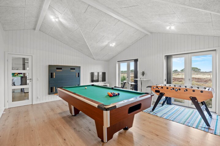 Ferienhaus 60094 in Hedetoftvej 16A, Blåvand - Bild #15