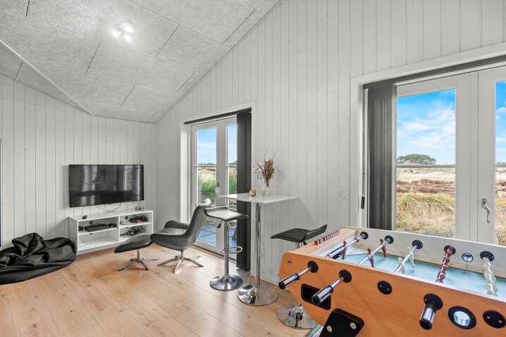 Ferienhaus 60094 in Hedetoftvej 16A, Blåvand - Bild #16