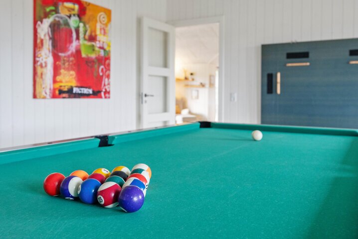 Ferienhaus 60094 in Hedetoftvej 16A, Blåvand - Bild #17