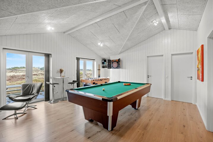 Ferienhaus 60094 in Hedetoftvej 16A, Blåvand - Bild #18