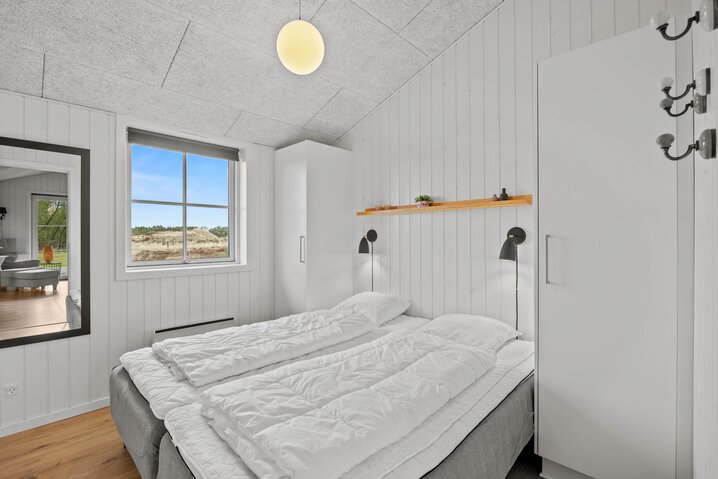 Ferienhaus 60094 in Hedetoftvej 16A, Blåvand - Bild #25