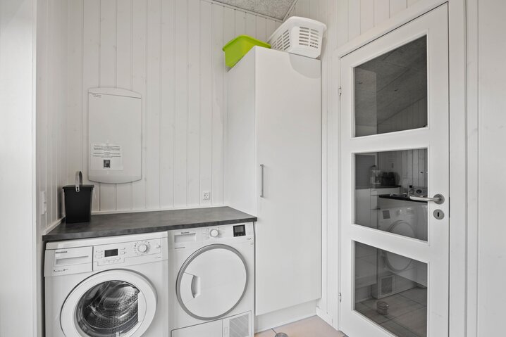 Ferienhaus 60094 in Hedetoftvej 16A, Blåvand - Bild #30
