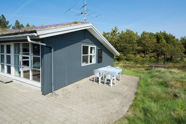 Ferienhaus 60095 in Ved Skoven 21, Blåvand - Bild #17