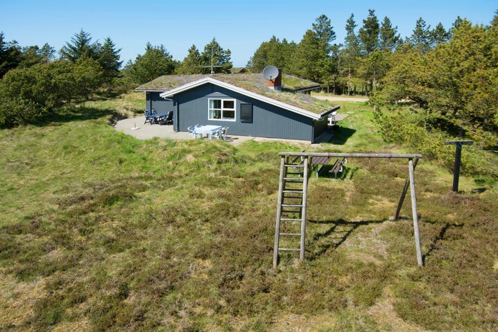 Ferienhaus 60095 in Ved Skoven 21, Blåvand - Bild #20