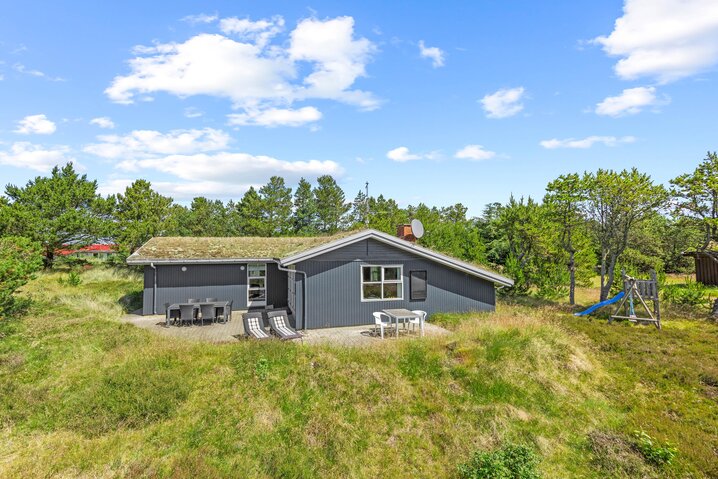 Sommerhus 60095 på Ved Skoven 21, Blåvand - Billede #0