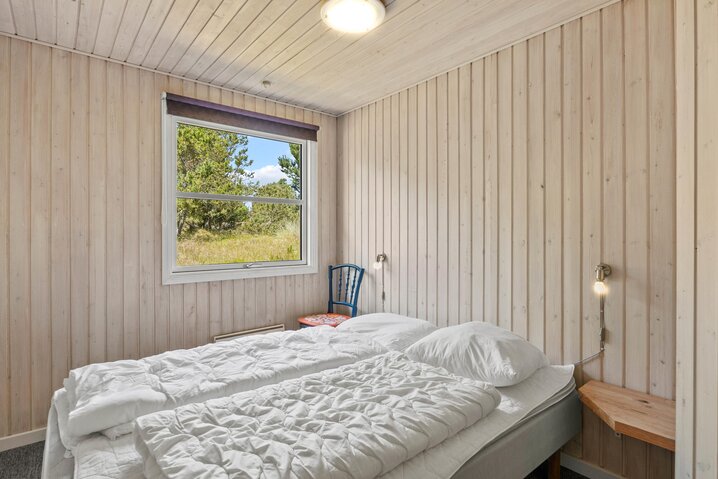 Ferienhaus 60095 in Ved Skoven 21, Blåvand - Bild #10