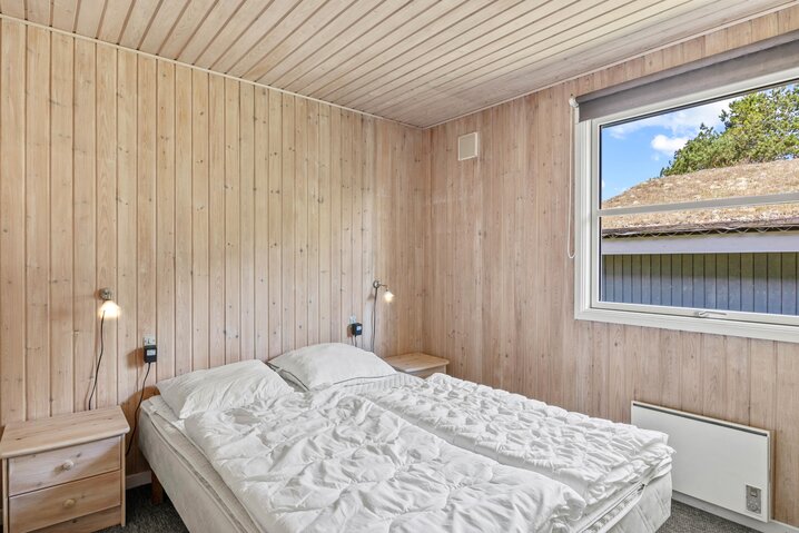 Ferienhaus 60095 in Ved Skoven 21, Blåvand - Bild #14