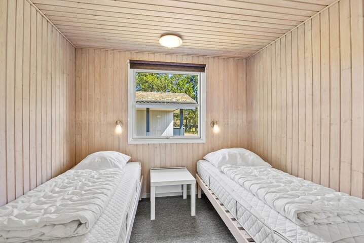 Ferienhaus 60095 in Ved Skoven 21, Blåvand - Bild #15
