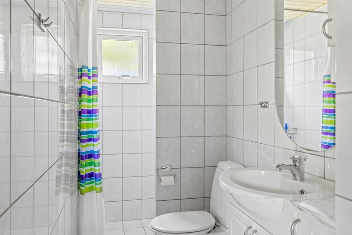 Ferienhaus 60095 in Ved Skoven 21, Blåvand - Bild #12