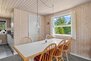 Ferienhaus 60095 in Ved Skoven 21, Blåvand - Bild #8