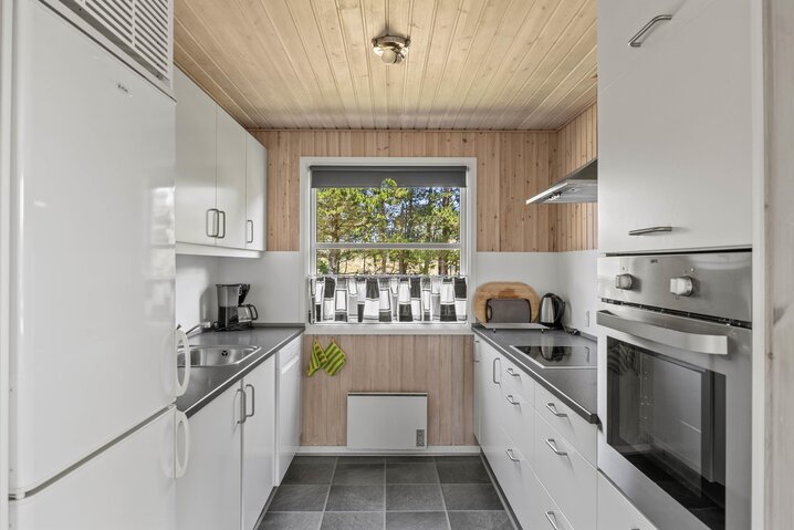 Ferienhaus 60095 in Ved Skoven 21, Blåvand - Bild #2