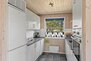Ferienhaus 60095 in Ved Skoven 21, Blåvand - Bild #10