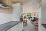 Ferienhaus 60095 in Ved Skoven 21, Blåvand - Bild #9