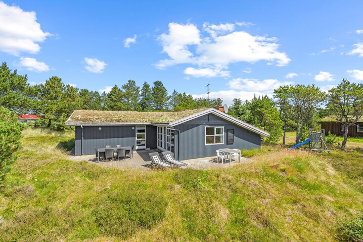 Ferienhaus 60095 in Ved Skoven 21, Blåvand - Bild #16