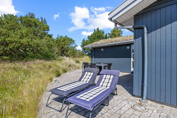 Ferienhaus 60095 in Ved Skoven 21, Blåvand - Bild #20