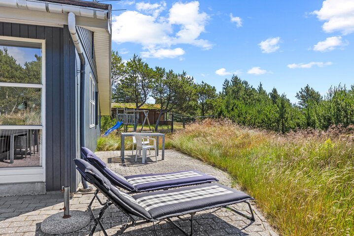 Sommerhus 60095 på Ved Skoven 21, Blåvand - Billede #21