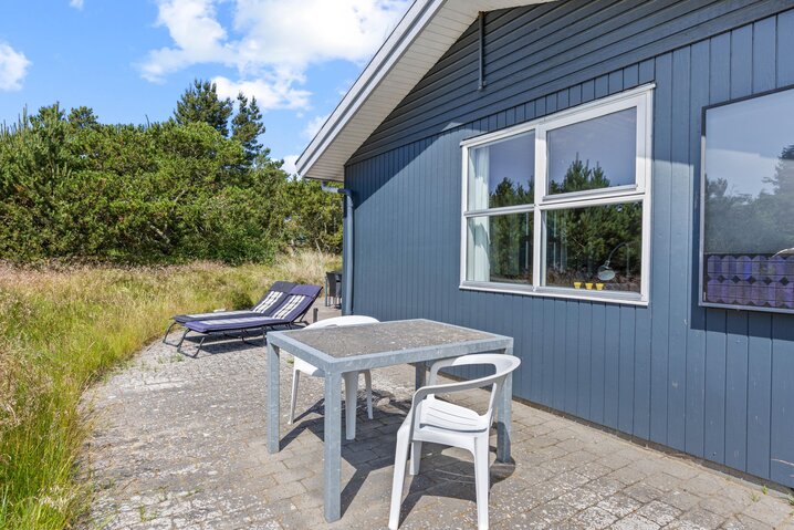 Ferienhaus 60095 in Ved Skoven 21, Blåvand - Bild #22