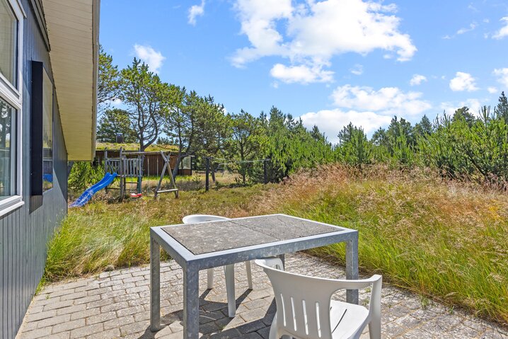 Sommerhus 60095 på Ved Skoven 21, Blåvand - Billede #23