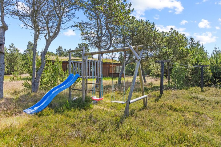 Ferienhaus 60095 in Ved Skoven 21, Blåvand - Bild #24