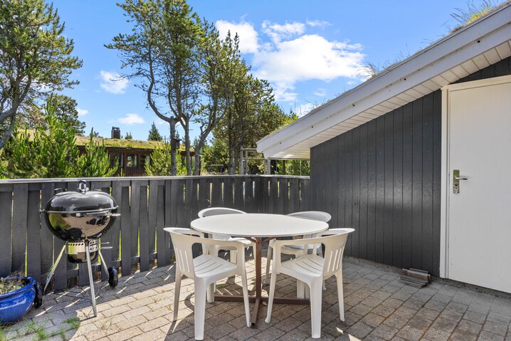Sommerhus 60095 på Ved Skoven 21, Blåvand - Billede #25