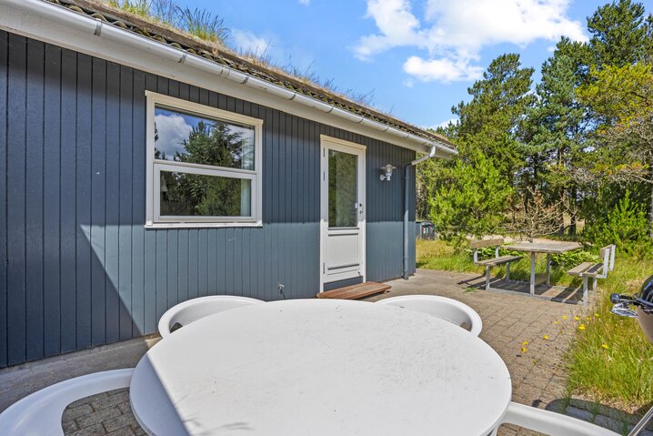 Ferienhaus 60095 in Ved Skoven 21, Blåvand - Bild #26