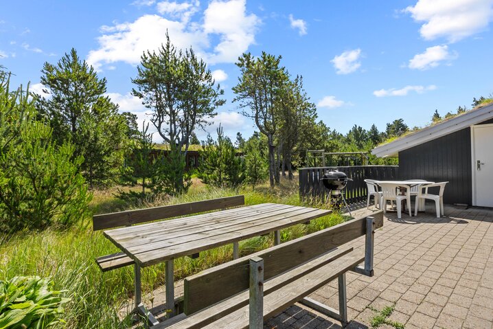 Ferienhaus 60095 in Ved Skoven 21, Blåvand - Bild #27