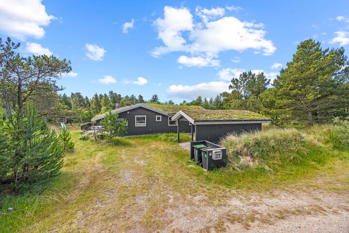 Ferienhaus 60095 in Ved Skoven 21, Blåvand - Bild #30
