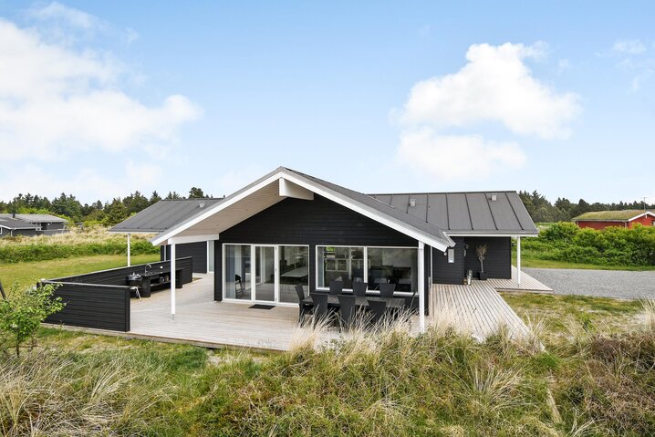 Sommerhus 60097 på Solhaven 29, Blåvand - Billede #0