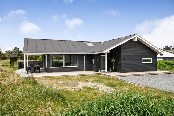 Sommerhus 60097 på Solhaven 29, Blåvand - Billede #41