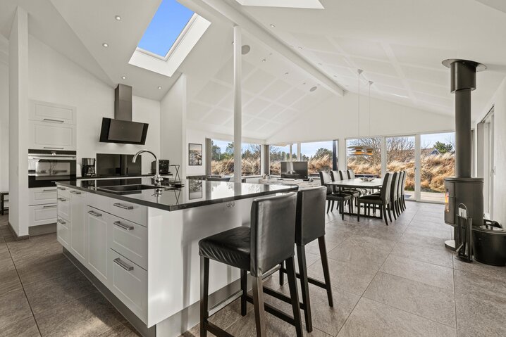 Ferienhaus 60097 in Solhaven 29, Blåvand - Bild #2